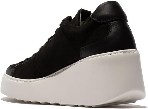 Fly London Women's Dufy671fly Sneaker in Saudi Arabia