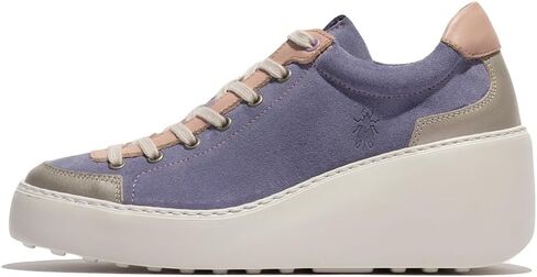 Fly London Women's Dufy671fly Sneaker in Kuwait