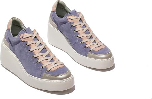 Fly London Women's Dufy671fly Sneaker in Kuwait