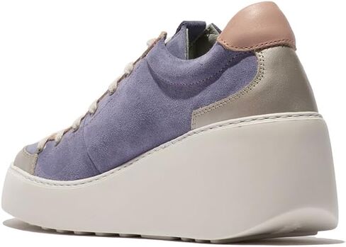 Fly London Women's Dufy671fly Sneaker in Kuwait