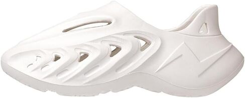 Vioxthak Foam Runner أحذية رياضية مجوفة غير رسمية مغلقة Sehe Slides Slides وسادة المشي أحذية الجري Foam Runners Sneakers أحذية المياه الناعمة في الهواء الطلق الشاطئ للنساء الرجال in Saudi Arabia