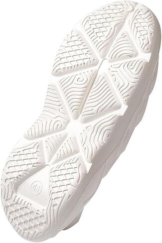 Vioxthak Foam Runner أحذية رياضية مجوفة غير رسمية مغلقة Sehe Slides Slides وسادة المشي أحذية الجري Foam Runners Sneakers أحذية المياه الناعمة في الهواء الطلق الشاطئ للنساء الرجال in Saudi Arabia