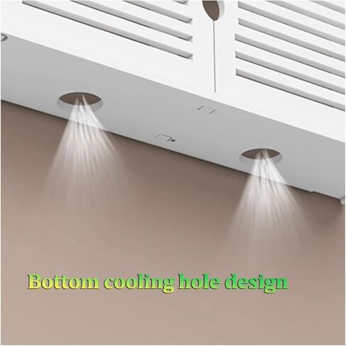 Router Storage Box，WiFi Router Storage Box, Wall Mounted Router Storage Box, White Floating Shelves, TV Lower Row Socket Occlusion Box in Saudi Arabia