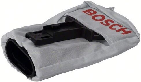 Bosch 2605411112 Dust Bag for Orbital Sanders in Kuwait
