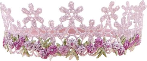 Cherrboll Baby Flower Bows عصابات رأس 6 مساءً in Kuwait