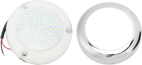 Underwater Boat Light 135° Angle for yacht Tail Dome Light High Brightness for yacht(White light) in Saudi Arabia