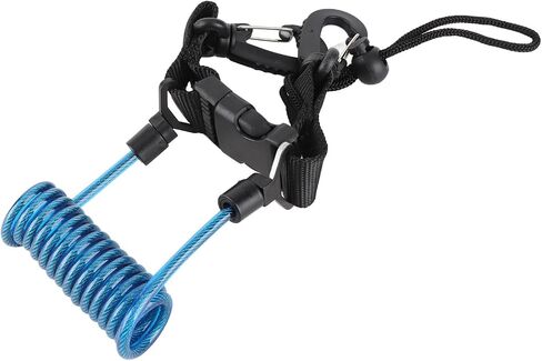 Drfeify Coil Longe Diving في Spring Spring in Saudi Arabia