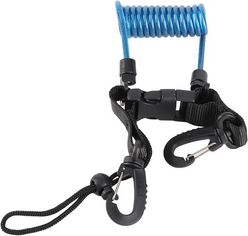 Drfeify Coil Longe Diving في Spring Spring in Saudi Arabia