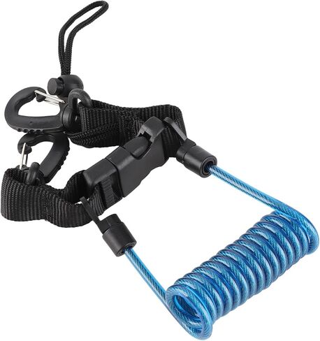 Drfeify Coil Longe Diving في Spring Spring in Saudi Arabia