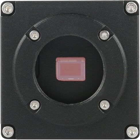 AF Autofocus Auto 1080p Sensor HDMI Video Microscope Camera 100x 180x 200x C Mount Lens for PCB Soldering (LED مع 130x-01) in Kuwait
