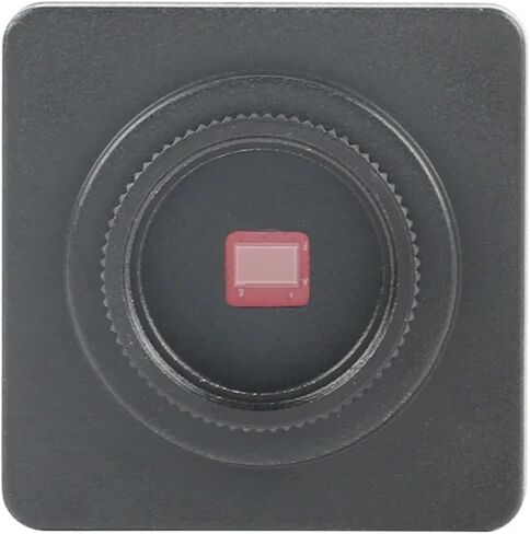 الصناعي IMX323 1080P HDMI VGA Movid Microscope كاميرا قابلة للتعديل 180x Zoom C Mount in Saudi Arabia