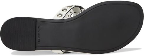 Tory Burch Women's Miller Eyelet Sandal Slide in Saudi Arabia