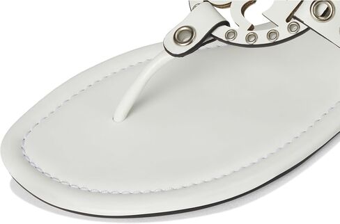 Tory Burch Women's Miller Eyelet Sandal Slide in Saudi Arabia