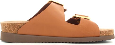 Mephisto Women's Hester Leather Nubuck Sandals in Saudi Arabia