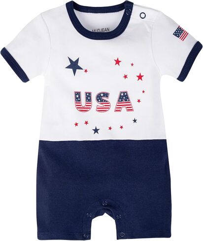 Baby Girl Soccer Clothes Baby Boys Romper Toddler Soccer Outfit Infants Jumpsuit Cute Comfortable 0-24 Months in Kuwait