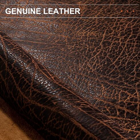 Gexmil Leather Case for iPad Air 11 Inch M4/M3/M2,10.9 Inch,Brown Floral in Kuwait