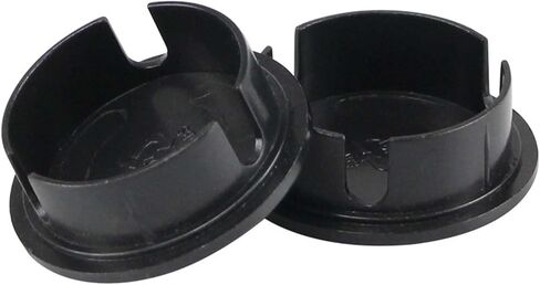2Pcs/Set 30mm 31.7mm 32mm Microscope Microscope Lens Eyepiece Accessories in Saudi Arabia