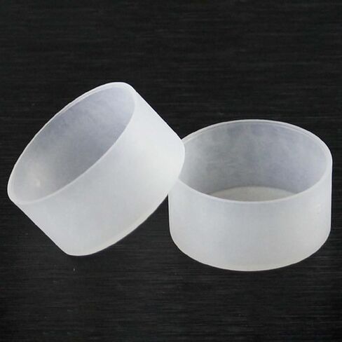 2Pcs/Set 30mm 31.7mm 32mm Microscope Microscope Lens Eyepiece Accessories in Saudi Arabia