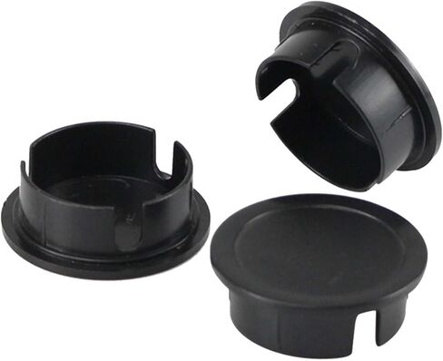 2Pcs/Set 30mm 31.7mm 32mm Microscope Microscope Lens Eyepiece Accessories in Saudi Arabia
