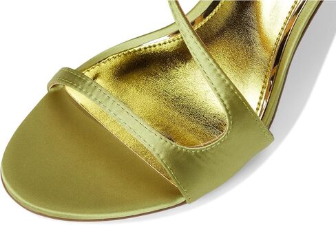 Jessica Simpson Women's Qamille Asymmetrical High Heel Sandals Heeled in Saudi Arabia