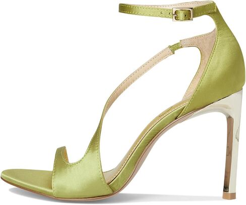 Jessica Simpson Women's Qamille Asymmetrical High Heel Sandals Heeled in Saudi Arabia