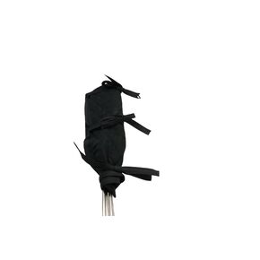 Hot Dog Stick Cover (black)
