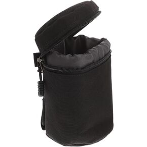 DOITOOL Professional Slr Camera Lens Bag Large Capacity Camera Accessories Case Lens Pouches for Photographers