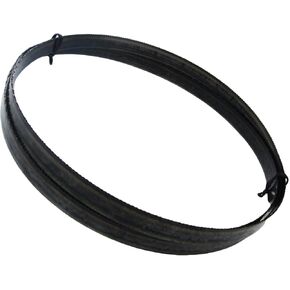 JET Metalworking Bandsaw Blade, 1/2" x .025" x 64-1/2" x 14R (414301)