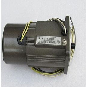 Davitu Motor Driver - Motor M6RA6GB4W, Used one, 90% appearance, 3 months warranty, fastly shipping