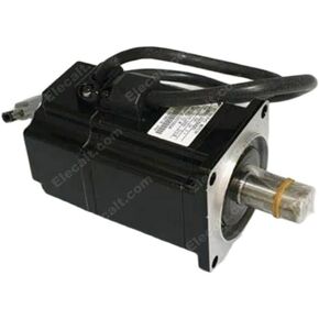 Davitu DC Motor - Original Servo Motor SGMAH-01AAA41 SGMAH-01A1A61D SGMAH-02AAA41 SGMAH-02A1A6CD SGMAH-02A1A41D SGMAH-08A1A6CD - (Speed(RPM): SGMAH-01AAA41)
