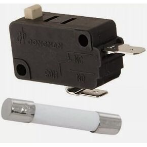 5303319559 Switch fuse Replacement for Electrolux OEM