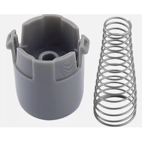 Replacement AGM73610701 Washer Magnetic Door Plunger AGM73610702, 2002592