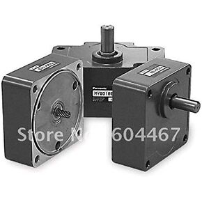 Davitu AC Motor - M8GA90M [For Panasonic Motor Gear Head 80mmx80mm] M8GA90M Guaranteed 100%(100%)