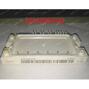 Davitu Motor Driver - 100% IGBT BSM10GP60 BSM15GP60 BSM20GP60 BSM30GP60 BSM25GP120 BSM35GP120 BSM50GP120 - (Voltage: BSM50GP120)
