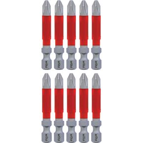Terminator Impact Power Bit Phillips #2 x 49mm
