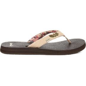 Sanuk Yoga Paradise II - Women Sandals