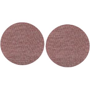 BESTonZON 2pcs Soft Light Ceiling Diffuser Lamp Cover for Boy Girl's Eye -dazzling Chandelier Shade Reusable and Portable Design for Room -