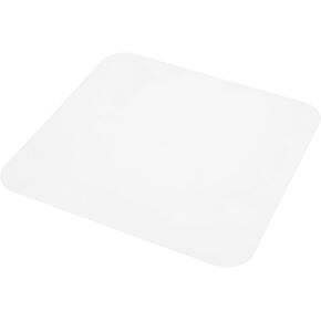 Dazzling Acrylic Ceiling Light Diffuser Cover Square Lampshade for Softened Lighting Elegant Design for Decor Replacement for Spotlight Fixtures