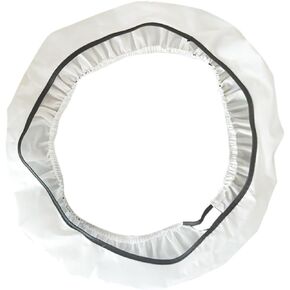 Vaguelly Ring Light Softbox Diffuser Professional Photography Light Reflector Sock for Portrait and Product Lighting High Density Material Soft and Uniform Light