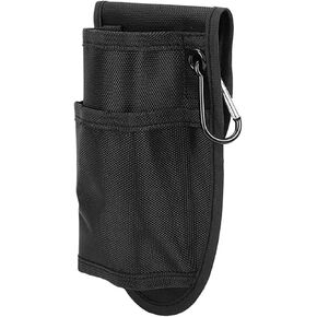 Waterproof Tripod Waist Bag Pouch Pocket Case Portable with for Supporting DSLR Camera Monopod Tripod