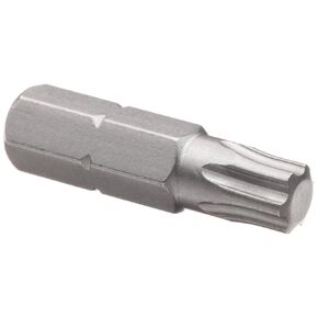 Wera Series 1 867/1 Z IP Sheet Metal Bit, TORX PLUS 30 IP Head x 1/4" Drive