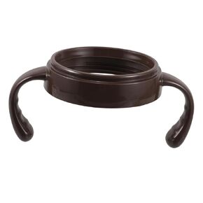 Bottle Handle Replacement Grip Accessories for Wide-Neck Bottles Compatible Various Brands Easy to Clean for Feeding Needs