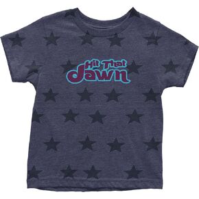 Hit That Jawn Philly Baseball Toddler T-Shirt, Soft Cotton
