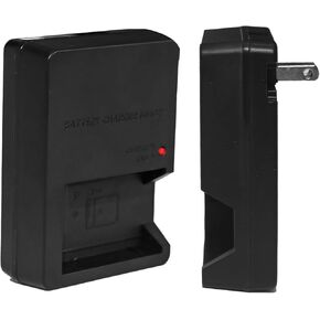 MH-32 MH32 Camera Battery Charger متوافق مع Nikon EL25 EN-EL25 Z30 Z50 ZFC Z50II بطارية