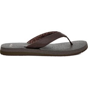 Sanuk Women's Yoga Mat Ii Flip-Flop