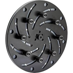 10'' Longworth Style Chuck