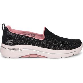 Skechers-Womens-GO Walk Arch FIT - O-Walking Shoes