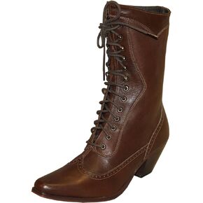 Abilene Women's 5011 Western Boot