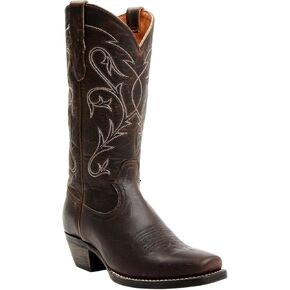 Idyllwind Women's Midnight Train Western Boot Square Toe - Biwfa22p5