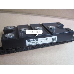 Davitu Motor Driver - SFF150AA160 SFF200AA160 MODULE - (Voltage: SFF150AA160)